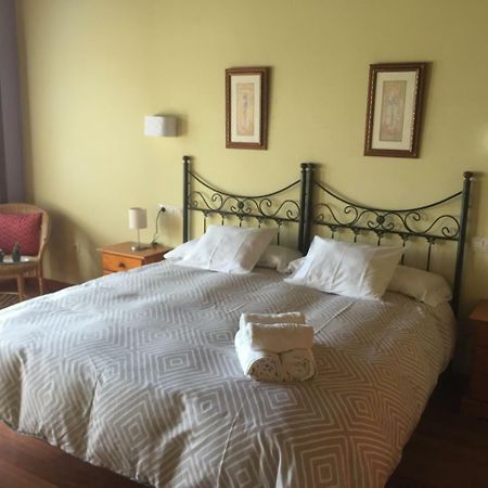 וילאביצ'יוסה Apartamentos Rurales Azabache מראה חיצוני תמונה